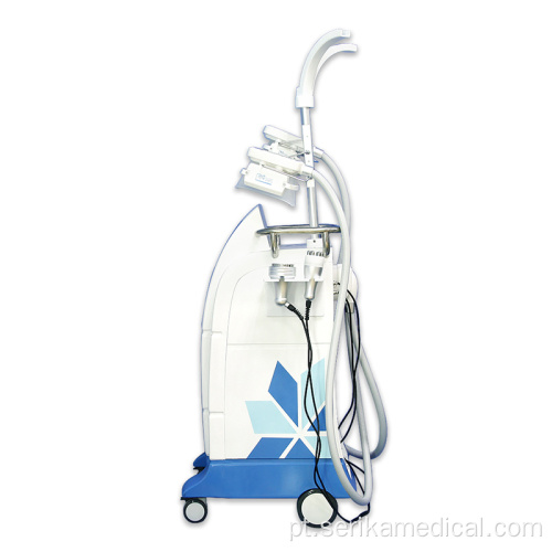 Máquina profissional Cryo Gord Freeze Slimming Machine